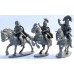Early Imperial Roman Mounted Generals
